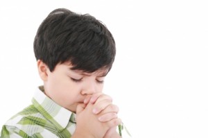 Child  praying  Image from freedigitalphotos.net