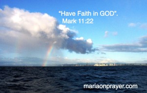 Have Faith in GOD