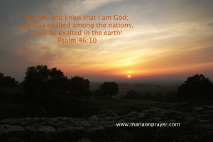 Sovereignty of God (2)